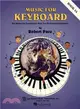 Music For Keyboard Book 1a