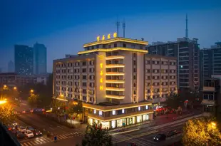 杭州寶善賓館Hangzhou Baoshan Hotel