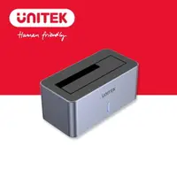 在飛比找樂天市場購物網優惠-【樂天限定_滿499免運】UNITEK USB 3.0 單槽