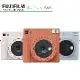 FUJIFILM 富士 instax SQUARE SQ1 拍立得 公司貨 共三色 經典白/赭石橙/冰川藍