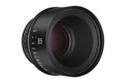 Samyang Xeen 85mm T1.5 (PL Mount) Lens