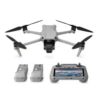 在飛比找PChome24h購物優惠-DJI 大疆 Air 3 空拍機 套裝版 附螢幕遙控器+2年