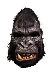 King Kong Mask