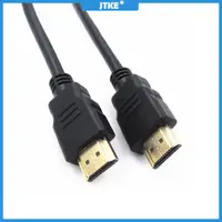 在飛比找蝦皮購物優惠-HDMI Cable Video Cables Adapte