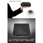新北蘆洲 投影機 出租 MOMI魔米 X800行動LED投影機 支援HDMI SD記憶卡