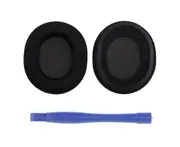 Upgrade Thicker Earpads Ear Cushion for Arctis 3/5/7 Headset Earpads Qualified Cushions Audio Accessories