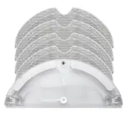 Water Tank Mop Cloth Replacement Accessories For Dreame D9 Robotic