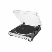 Audio Technica Fully Automatic BlueTooth Stereo Turntable System|AT-LP60XBT/WHT