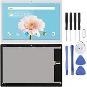 Mobile Phone Touch LCD Screen LCD Screen for Lenovo Smart Tab M10 FHD REL TB-X605 TB-X605LC TB-X605FC with Digitizer Full Assembly Replacement Part