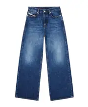 Diesel 1996 D-Sire Regular Jeans 24,25,26,27,28,29,28/32,25/32,27/32,26/32,30/32,24/32,23/32,29/32,30 dark blue