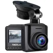 Tacklife Car Dash Cam, 1080p Full HD Dash Camera, 1.5" LCD Screen, 170° Wide Ang
