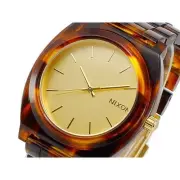 Nixon NIXON TIME TELLER ACETATE quartz unisex watch A327-1424 A3271424
