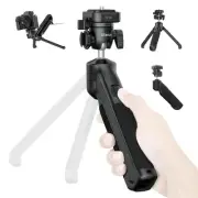ULANZI Tabletop Tripod for Mini Vlogging Tripod TT38, Uka F38 ClickOpen Flexi...