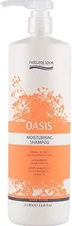 Natural Look Oasis Moisturizing Shampoo, 1 liters