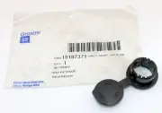 OEM Cigarette Power Outlet Plug Cover Retainer Chevrolet GMC Cadillac Corvette