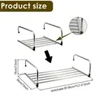 Adjustable Radiators Clothes Hanger Space-Saving Radiator Clothes Airer veVCd