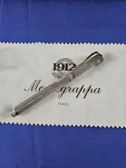 New Montegrappa ROMEO #2959 Fountain Pen - MEDIUM 18K Nib