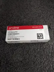 JUNIPER NETWORKS Proline SFP-1GE-LX-PRO 1000BASE-LX SFP SMF Transceiver