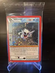 metazoo ufo promo w/full holo & Rev Holos lot