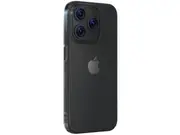 3sixT Clear Snap Case - iPhone 15 Pro (RC) - Clear