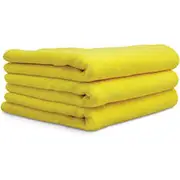 Chemical Guys Workhorse Towel 3 Pack