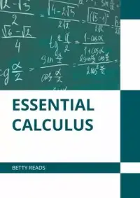 在飛比找博客來優惠-Essential Calculus