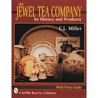 在飛比找蝦皮購物優惠-《文化國際通》The Jewel Tea Company, 