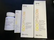 Goop Beauty Bundle Set Of 4