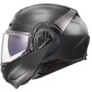FF910 Advant II Jeans Titanium Modular Helmet