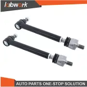 Labwork 2Pcs Steering Arm Tie Rod Ball Joint 144457A1 for Case 580M 580SM 580L