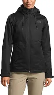 [THE NORTH FACE] Women's ARROWOOD TRICLIMATE JACKET