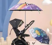 Baby stroller Umbrella UV Protection