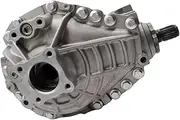 2017-2019 Compatible For Land Rover Discovery L462 3.0L Gas Front Differential Carrier Assembly3.73