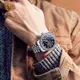 【專櫃正品 禮盒裝】FENSIR2024新款奢流行品質滿鑽男表女表 高級輕奢商務人士必備手錶 進口機芯非機械錶 聖誕禮物