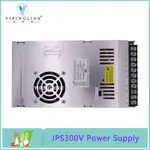 ❊G-ENERGY電源 JPS300V 5V 60A 支持110V 220V 電源輸入電壓 L