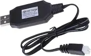 7.4V Lipo USB Battery Charger for X8C X8W X8G
