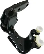 for VW for Transporter V for Kasten 2003-2019 Car Door Hinge Sliding Guide Center Manual Sliding Door Hinge Sliding Guide 7E084335 7E084336