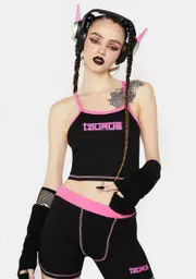 [HOROSCOPEZ] Late Nights Taurus Pajama Set