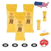 Multipurpose Dog & Puppy Cleaning Wipes - 150 Count | Safe & Gentle Ingredients
