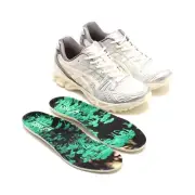 Asics Gel-Kayano 14 atmos YAKOUTAKE Glow In The Dark 1203A575-100 US11.5 w/Box