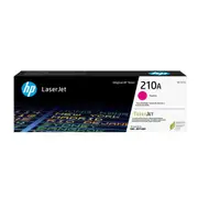 HP 210A Magenta Toner W2103A