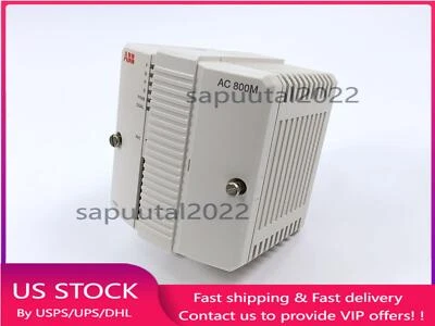 ABB 3BSE076940R1 PM862K01 AC 800M CPU Board. No Baseplate