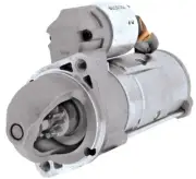 Starter Motor for Ssangyong Rexton 2.7L 2.9L Diesel OM662.925 2004 to 2014 (for: Daewoo)