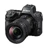 在飛比找遠傳friDay購物精選優惠-Nikon Z8 +24-120mm f/4 S kit 公