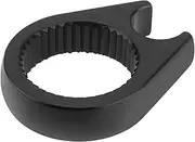 LT Easiyl 1Pc Pneumatic Ratchet Yoke Forklift Pinion Plate 45-98-0060 Compatible with Milwaukee Compatible with Milwaukee Tool 30.5x23x8.5mm