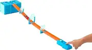 Hot Wheels Track Builder Ice Crash Pack