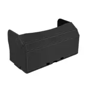 Foldable Sun Hood Sunshade Cover For DJI Mavic Air 2/Mini 2 Remote Control A