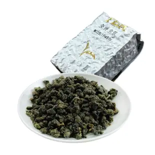 全祥茶莊 金萱烏龍茶 超特級(每兩100元)