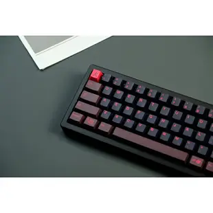 Gmk 紅龍鍵帽,129 鍵 PBT 鍵帽 Cherry Profile DYE-SUB 個性化 GMK 機械鍵盤鍵帽