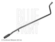 Exhaust Pipe Centre FOR PEUGEOT 107 1.4 05->14 PM PN 8HT DV4TD Diesel ADL